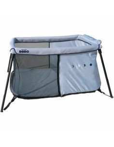 Baby Crib P'TIT DODO 60 x 120 cm 2