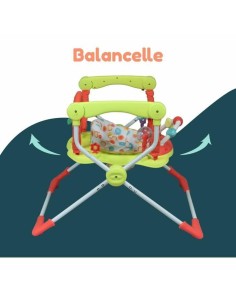 Activity Arch for Babies Looping