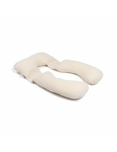Breastfeeding Cushion Doomoo Beige XXL (2 Units)