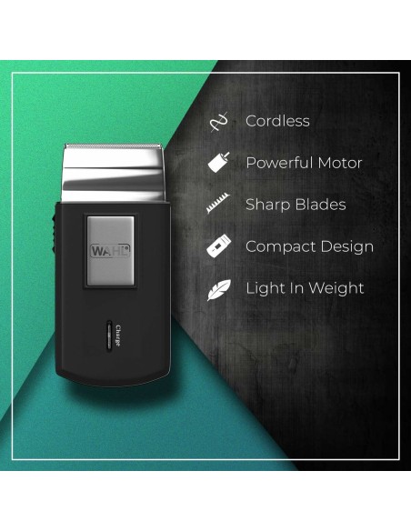 Electric shaver Wahl 3615-0471