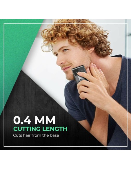 Electric shaver Wahl 3615-0471