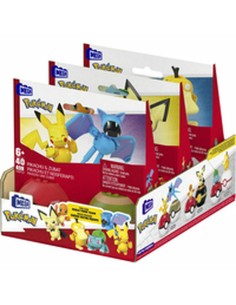 Baby Doll MEGA BRANDS 2