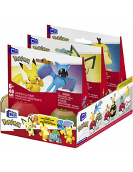Baby Doll MEGA BRANDS