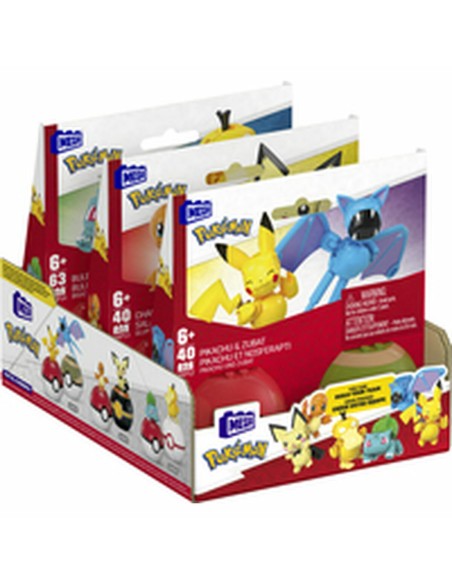 Baby Doll MEGA BRANDS