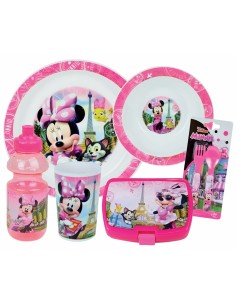 Dinnerware Set Fun House 006377