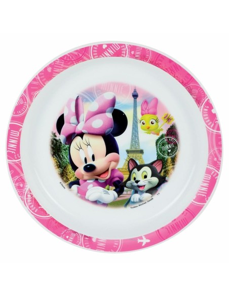 Dinnerware Set Fun House 006377