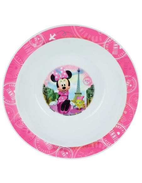 Dinnerware Set Fun House 006377
