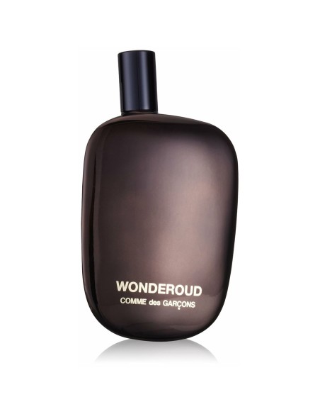 Women's Perfume Comme Des Garçons Wonderoud EDP 100 ml