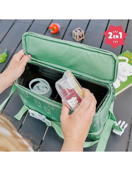 Raiser Badabulle B009409 Green