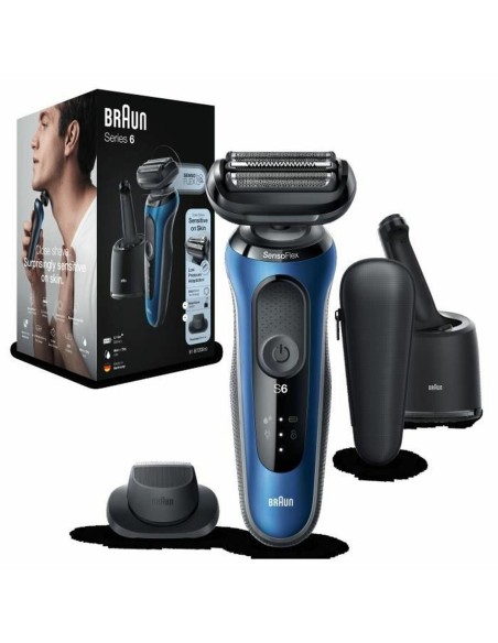 Electric shaver Braun Braun Series 6
