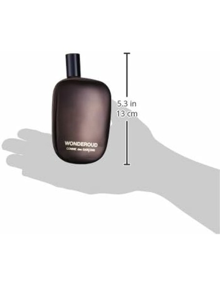Women's Perfume Comme Des Garçons Wonderoud EDP 100 ml