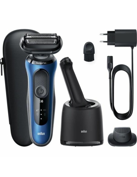 Electric shaver Braun Braun Series 6