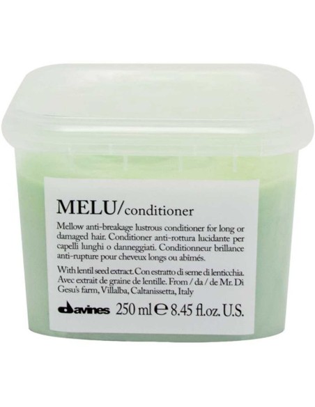 Nourishing Conditioner Davines Minu 250 ml
