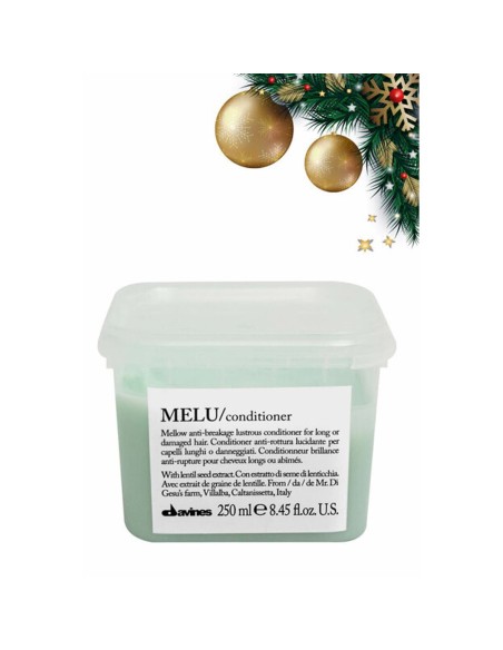 Nourishing Conditioner Davines Minu 250 ml
