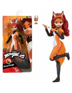 Doll Bandai Rena Rouge	 26 cm