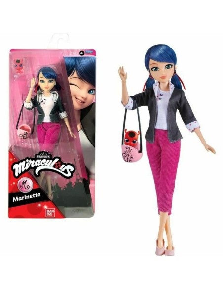 Doll Bandai Marinette 26 cm