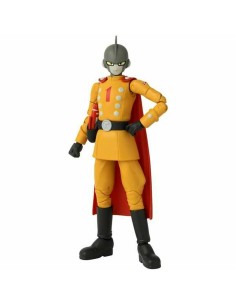 Jointed Figure Bandai Dragon Star