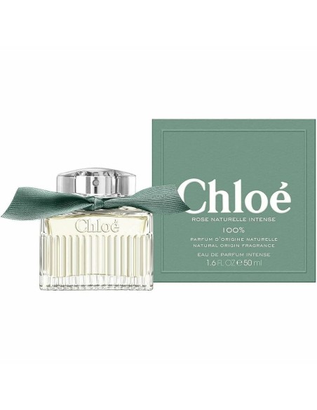 Women's Perfume Chloe Rose Naturelle Intense EDP 50 ml
