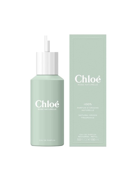 Men's Perfume Chloe Rose Naturelle EDP 150 ml