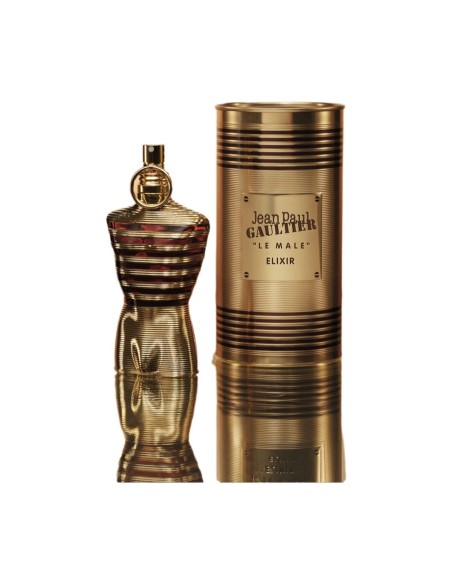 Men's Perfume Jean Paul Gaultier LE MALE 200 ml EDP