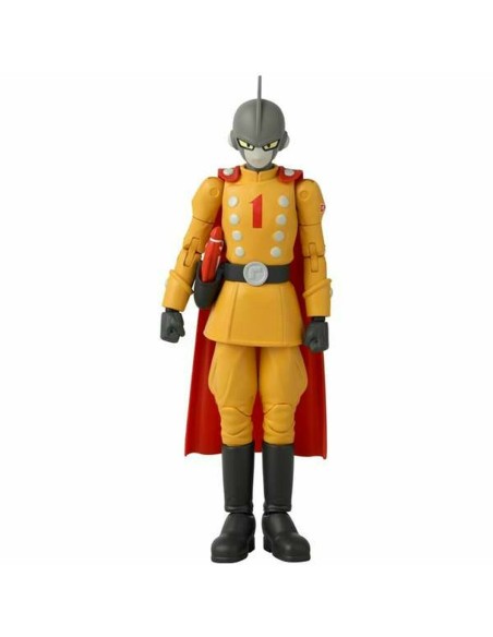 Jointed Figure Bandai Dragon Star