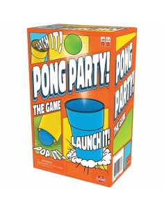 Board game Goliath Pong Party! (FR) 2