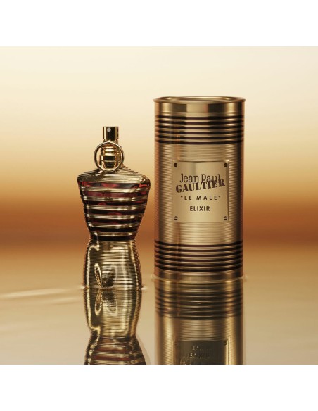 Men's Perfume Jean Paul Gaultier LE MALE 200 ml EDP