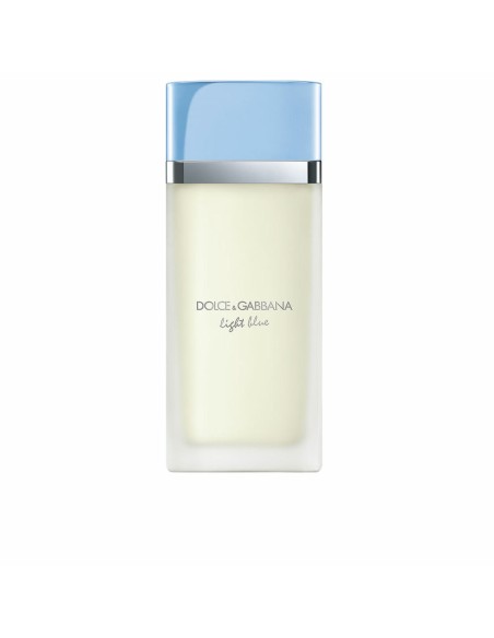 Women's Perfume Dolce & Gabbana LIGHT BLUE POUR FEMME 200 ml EDP