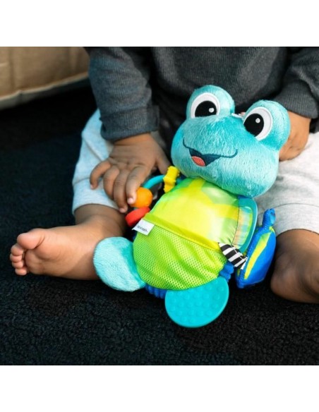 Figure Baby Einstein Ocean Explorers Neptune's