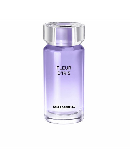 Women's Perfume Karl Lagerfeld FLEUR D'IRIS 100 ml EDP