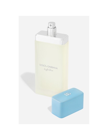 Women's Perfume Dolce & Gabbana LIGHT BLUE POUR FEMME 200 ml EDP