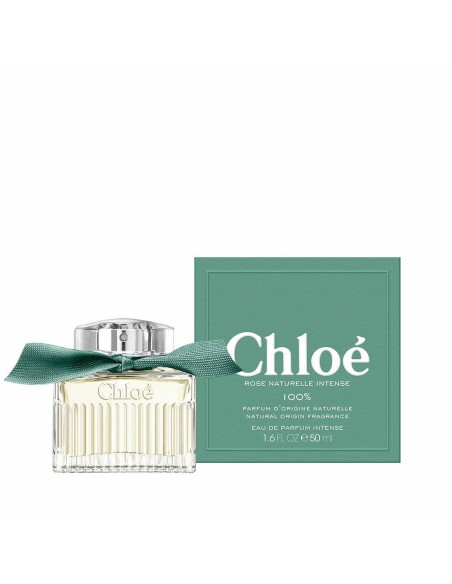 Women's Perfume Chloe Rose Naturelle Intense EDP 50 ml
