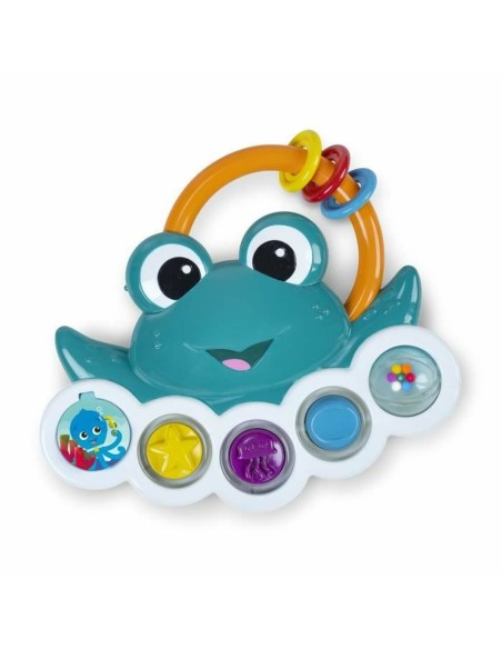 Baby toy Baby Einstein Ocean Explorers Neptune's Plastic