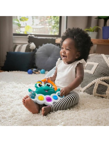 Baby toy Baby Einstein Ocean Explorers Neptune's Plastic