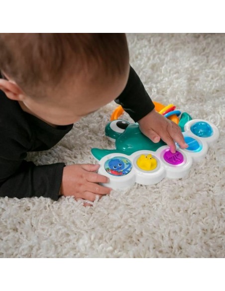 Baby toy Baby Einstein Ocean Explorers Neptune's Plastic