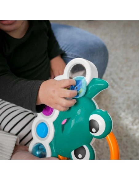 Baby toy Baby Einstein Ocean Explorers Neptune's Plastic