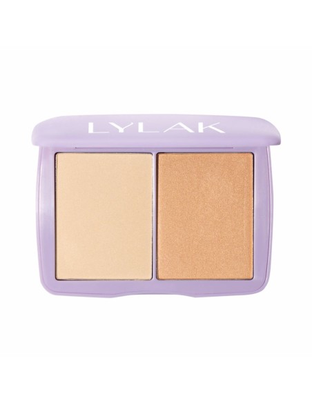 Lighting Powder Lylak ONLY GOOD VIBES Holidays 16 g