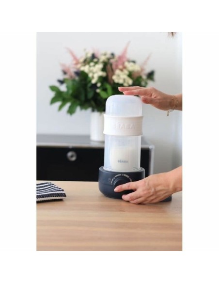 Baby bottle warmer Béaba