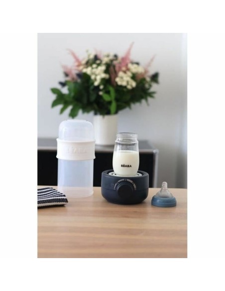 Baby bottle warmer Béaba