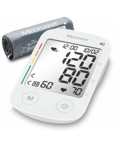 Arm Blood Pressure Monitor Medisana 2