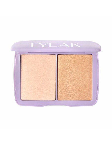 Lighting Powder Lylak ONLY GOOD VIBES Going out 16 g