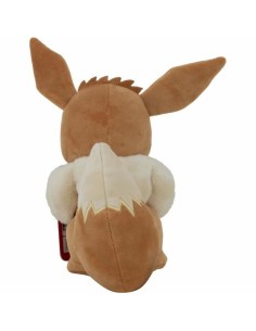 Fluffy toy Pokémon Eevee 20 cm 2