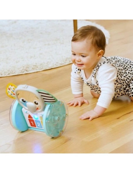 Activity centre Baby Einstein Little Elephant