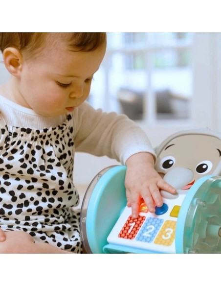 Activity centre Baby Einstein Little Elephant