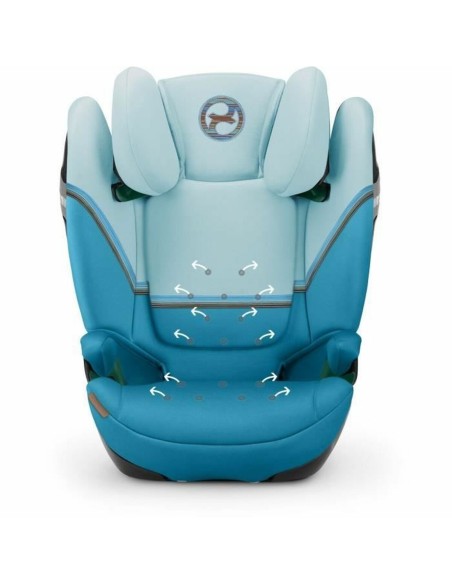 Car Chair Cybex S2 i-fix