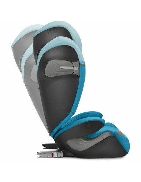 Car Chair Cybex S2 i-fix