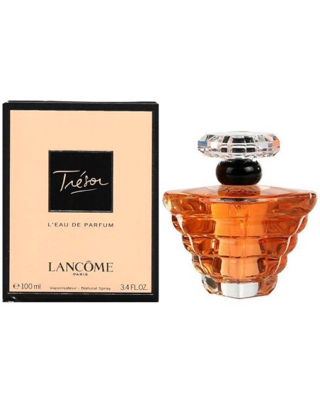 Women's Perfume Lancôme Tresor EDP 100 ml