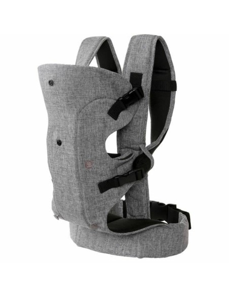 Baby Carrier Backpack Dreambaby 3-1 Journey Adjustable Baby Carrier Grey 15 kg