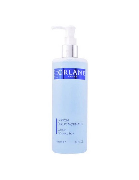 Facial Cleanser Orlane 400 ml (1 Unit)