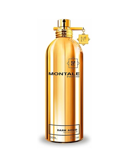 Unisex Perfume Montale Dark Aoud EDP
